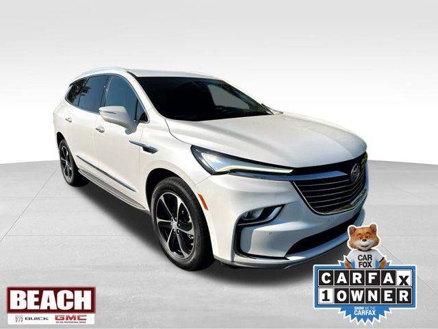 2023 Buick Enclave Premium — SUV — 48,529 mi — Myrtle Beach, SC