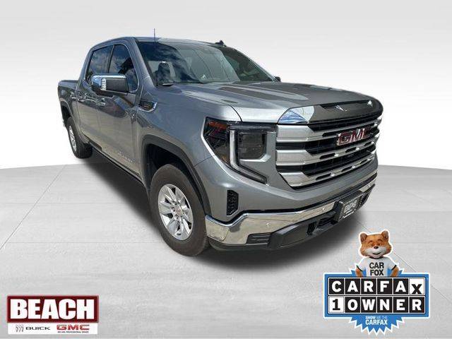 2024 GMC Sierra 1500 SLE — Pickup Truck — 18,936 mi — Myrtle Beach, SC
