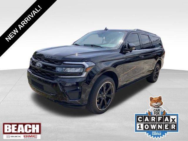 2024 Ford Expedition Limited — SUV — 17,349 mi — Myrtle Beach, SC