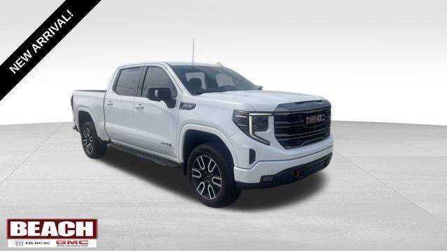 2022 GMC Sierra 1500 AT4 — Pickup Truck — 57,430 mi — Myrtle Beach, SC
