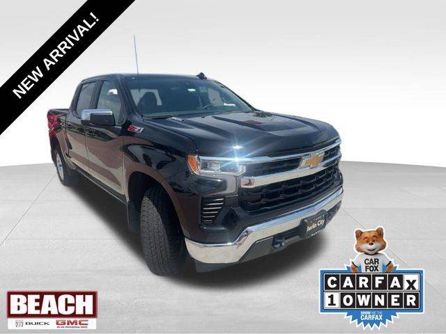 2023 Chevrolet Silverado 1500 LT — Pickup Truck — 28,457 mi — Myrtle Beach, SC