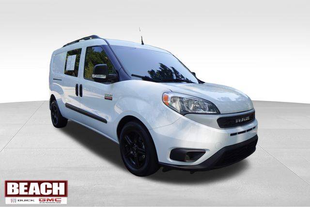 2022 Ram ProMaster City Wagon Base — Passenger Van — 56,388 mi — Myrtle Beach, SC
