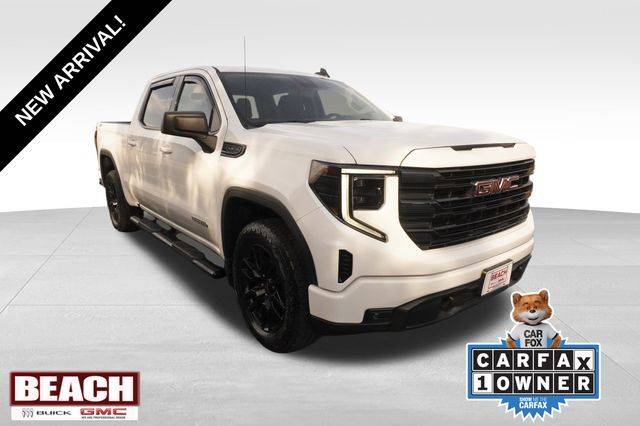 2024 GMC Sierra 1500 Elevation — Pickup Truck — 14,568 mi — Myrtle Beach, SC