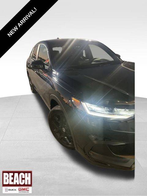 2024 Honda HR-V Sport — SUV — 10,420 mi — Myrtle Beach, SC