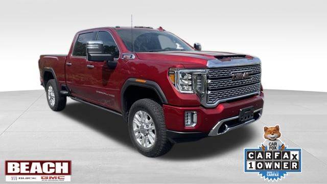 2021 GMC Sierra 2500HD Denali — Pickup Truck — 92,688 mi — Myrtle Beach, SC
