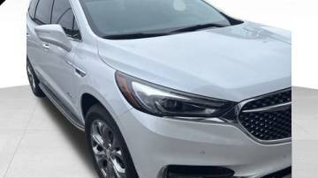 2018 Buick Enclave Avenir — SUV — 80,610 mi — Myrtle Beach, SC