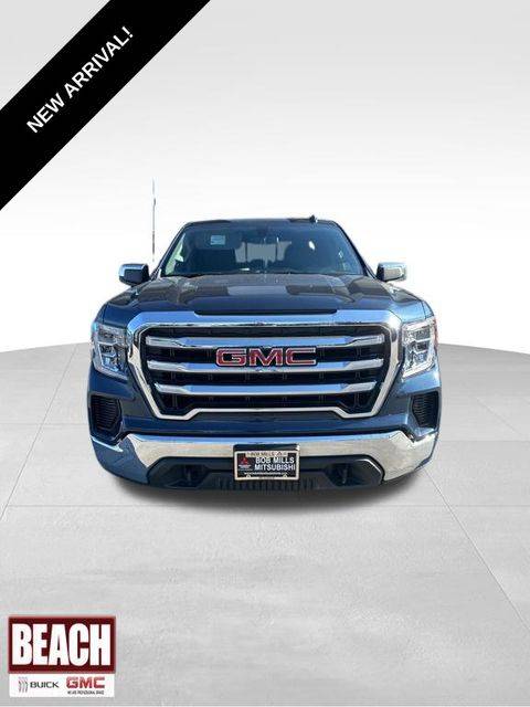 2020 GMC Sierra 1500 SLE — Pickup Truck — 60,304 mi — Myrtle Beach, SC