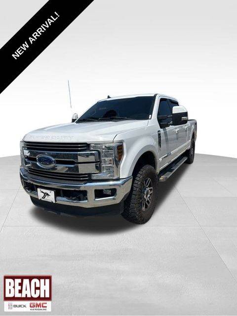 2019 Ford Super Duty F-250 XL — Pickup Truck — 153,518 mi — Myrtle Beach, SC