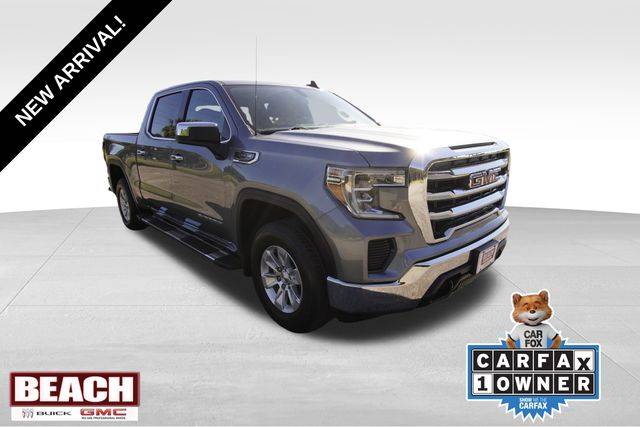 2020 GMC Sierra 1500 SLE — Pickup Truck — 85,979 mi — Myrtle Beach, SC