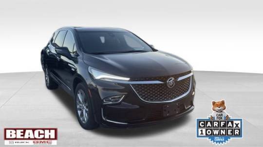 2024 Buick Enclave Avenir — SUV — 56,767 mi — Myrtle Beach, SC