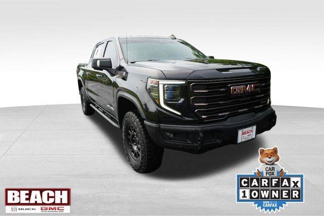 2023 GMC Sierra 1500 AT4X — Pickup Truck — 24,655 mi — Myrtle Beach, SC