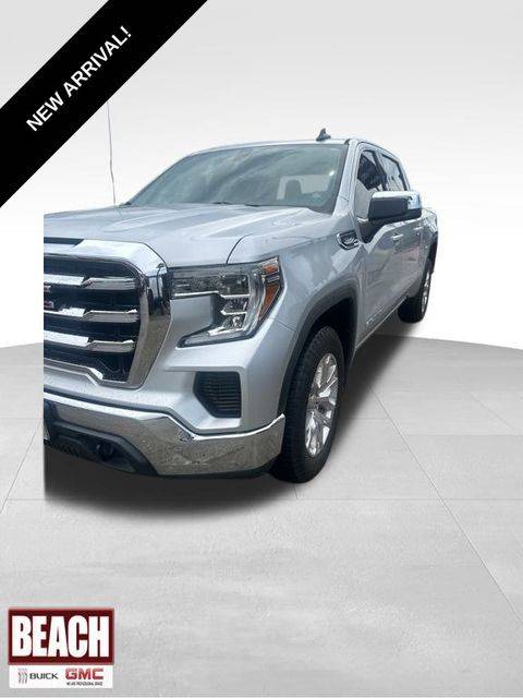 2020 GMC Sierra 1500 SLE — Pickup Truck — 63,773 mi — Myrtle Beach, SC
