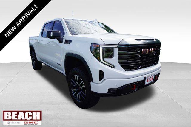 2023 GMC Sierra 1500 AT4 — Pickup Truck — 59,815 mi — Myrtle Beach, SC
