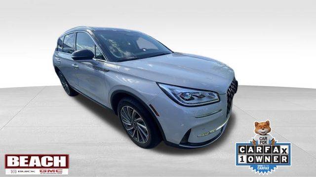 2023 Lincoln Corsair Reserve — SUV — 31,048 mi — Myrtle Beach, SC