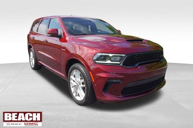 2022 Dodge Durango R/T — SUV — 63,100 mi — Myrtle Beach, SC