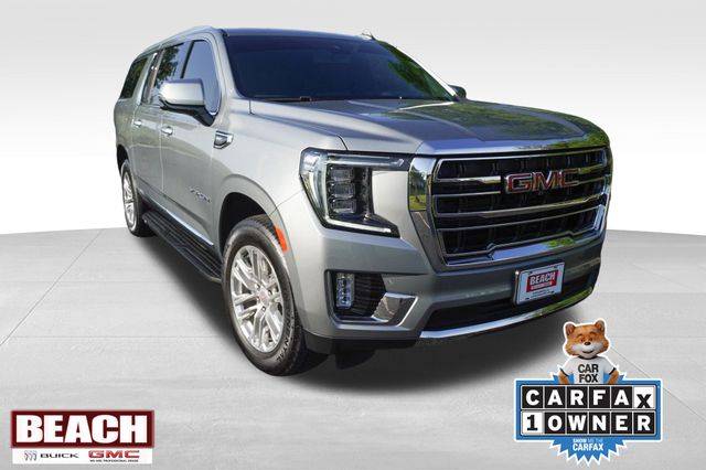 2023 GMC Yukon SLT — SUV — 29,177 mi — Myrtle Beach, SC