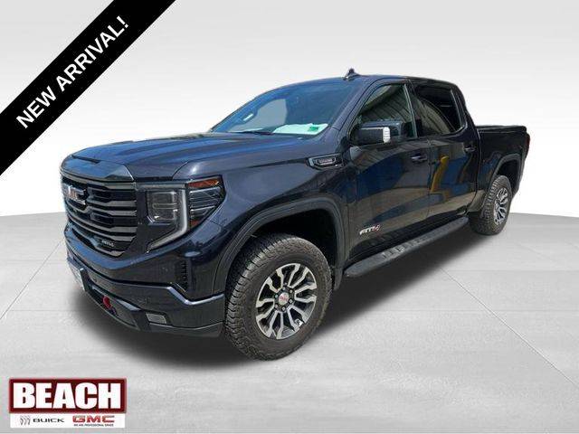 2023 GMC Sierra 1500 AT4 — Pickup Truck — 87,611 mi — Myrtle Beach, SC