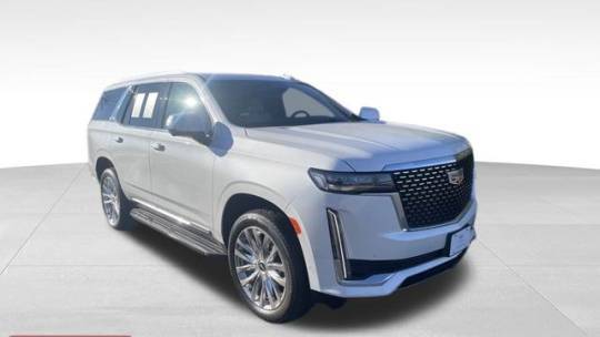 2023 Cadillac Escalade Premium Luxury — SUV — 54,030 mi — Myrtle Beach, SC