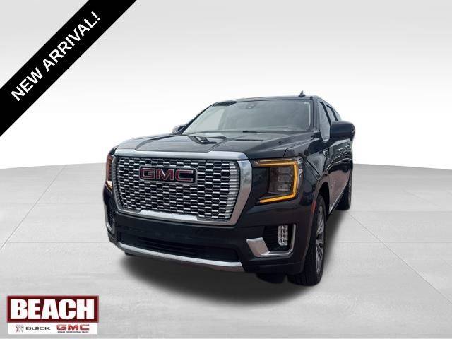 2021 GMC Yukon Denali — SUV — 89,477 mi — Myrtle Beach, SC
