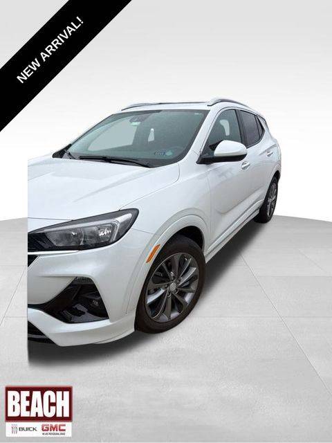 2023 Buick Encore GX Select — SUV — 13,947 mi — Myrtle Beach, SC