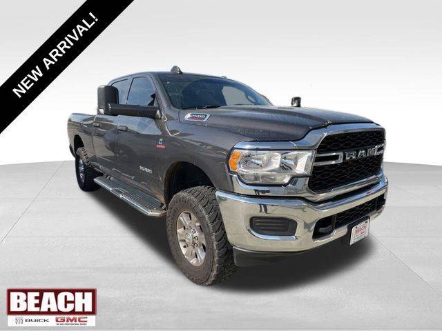2021 Ram 2500 Tradesman — Pickup Truck — 33,100 mi — Myrtle Beach, SC