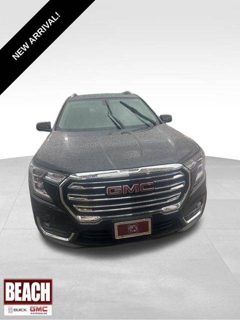 2023 GMC Terrain SLT — SUV — 10,062 mi — Myrtle Beach, SC