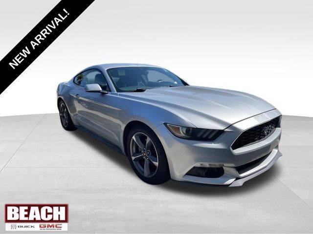 2016 Ford Mustang V6 — Coupe — 67,000 mi — Myrtle Beach, SC