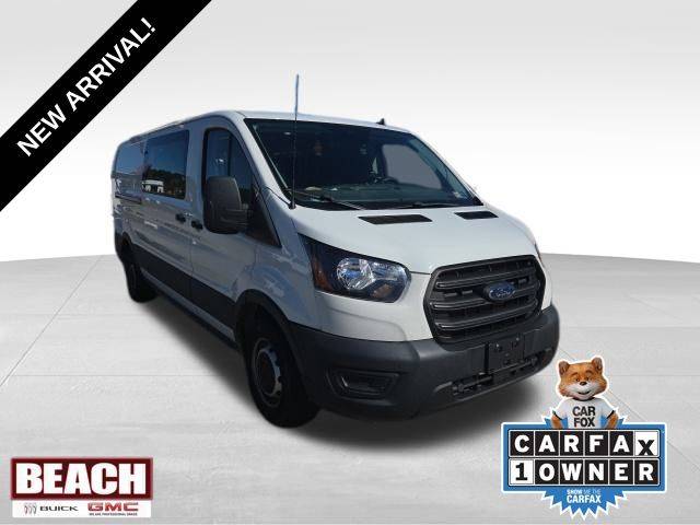 2020 Ford Transit Cargo Van T-250 — Cargo Van — 75,150 mi — Myrtle Beach, SC