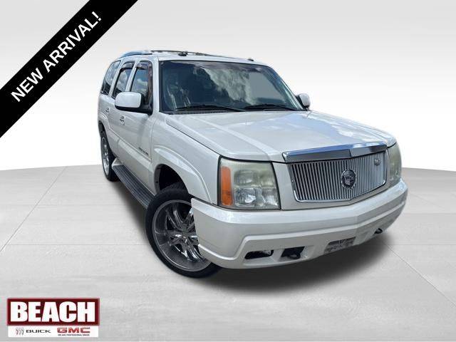 2003 Cadillac Escalade Standard — SUV — 213,366 mi — Myrtle Beach, SC