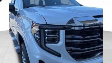 2022 GMC Sierra 1500 SLT — Pickup Truck — 12,722 mi — Myrtle Beach, SC
