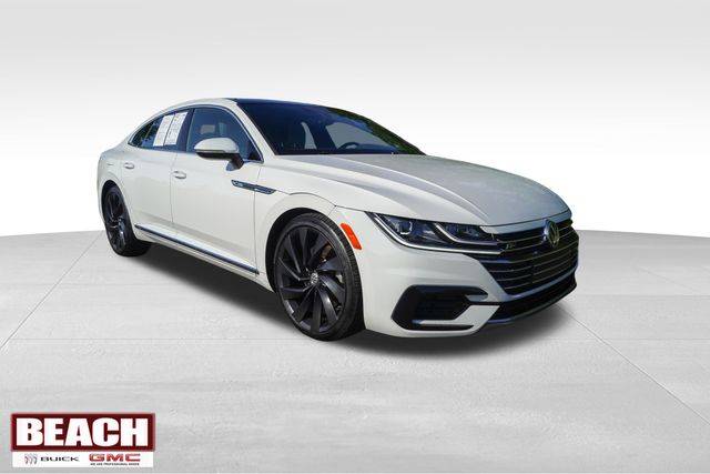 2020 Volkswagen Arteon SEL R-Line — Hatchback — 43,022 mi — Myrtle Beach, SC
