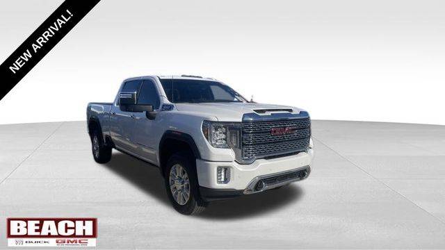 2020 GMC Sierra 3500HD Denali — Pickup Truck — 46,817 mi — Myrtle Beach, SC
