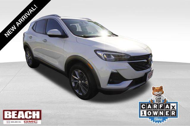 2023 Buick Encore GX Essence — SUV — 66,723 mi — Myrtle Beach, SC