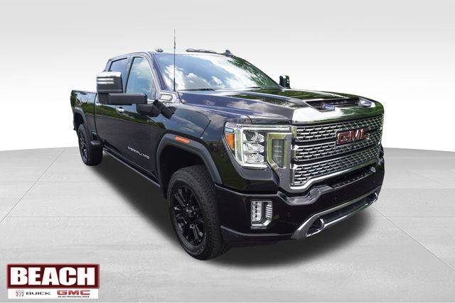 2023 GMC Sierra 2500HD Denali — Pickup Truck — 74,689 mi — Myrtle Beach, SC