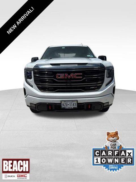 2023 GMC Sierra 1500 AT4 — Pickup Truck — 26,648 mi — Myrtle Beach, SC