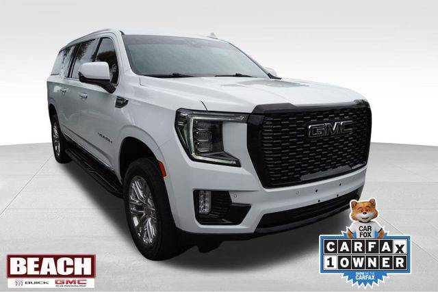 2022 GMC Yukon SLT — SUV — 95,335 mi — Myrtle Beach, SC