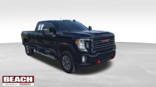 2023 GMC Sierra 2500HD AT4 — Pickup Truck — 43,039 mi — Myrtle Beach, SC