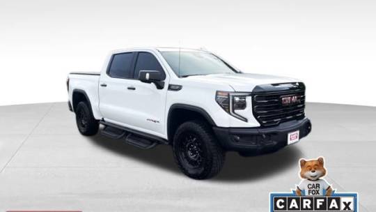 2023 GMC Sierra 1500 AT4X — Pickup Truck — 13,472 mi — Myrtle Beach, SC