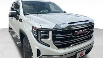 2023 GMC Sierra 1500 SLT — Pickup Truck — 16,213 mi — Myrtle Beach, SC