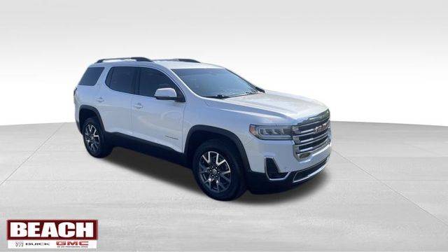 2023 GMC Acadia SLT — SUV — 30,562 mi — Myrtle Beach, SC
