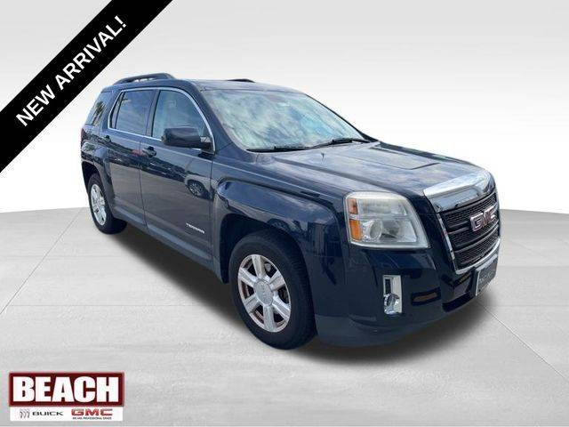 2015 GMC Terrain SLT-1 — SUV — 76,280 mi — Myrtle Beach, SC