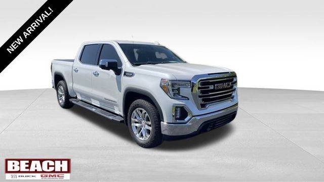 2020 GMC Sierra 1500 SLT — Pickup Truck — 44,291 mi — Myrtle Beach, SC