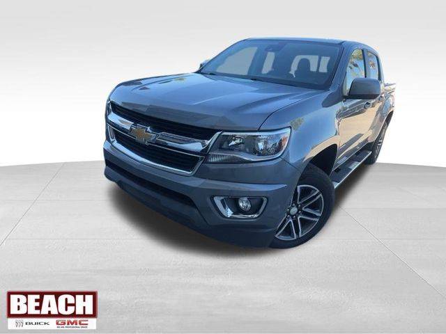 2020 Chevrolet Colorado LT — Pickup Truck — 68,681 mi — Myrtle Beach, SC