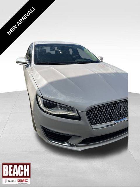 2020 Lincoln MKZ Standard — Sedan — 26,420 mi — Myrtle Beach, SC