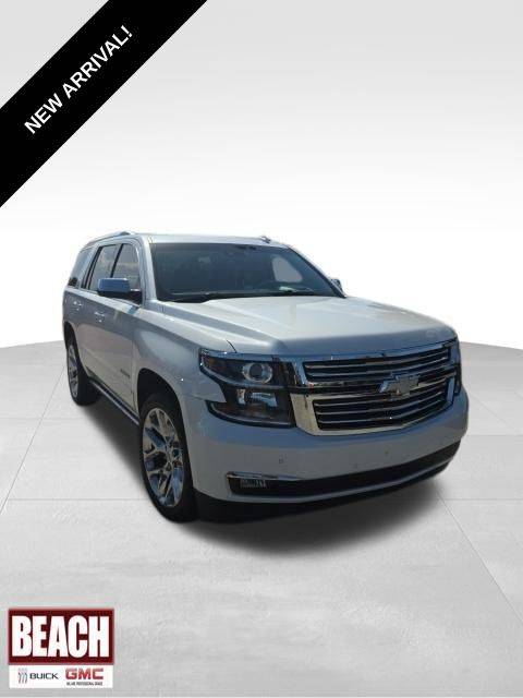 2019 Chevrolet Tahoe Premier — SUV — 146,680 mi — Myrtle Beach, SC