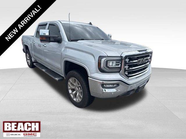2017 GMC Sierra 1500 SLT — Pickup Truck — 148,000 mi — Myrtle Beach, SC