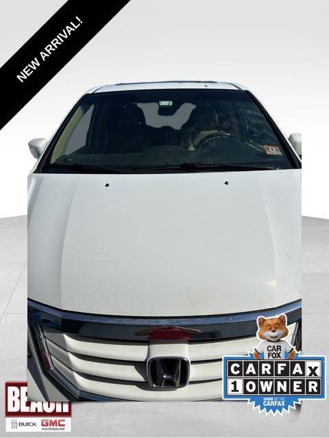2008 Honda Odyssey Touring — Minivan — 142,473 mi — Myrtle Beach, SC