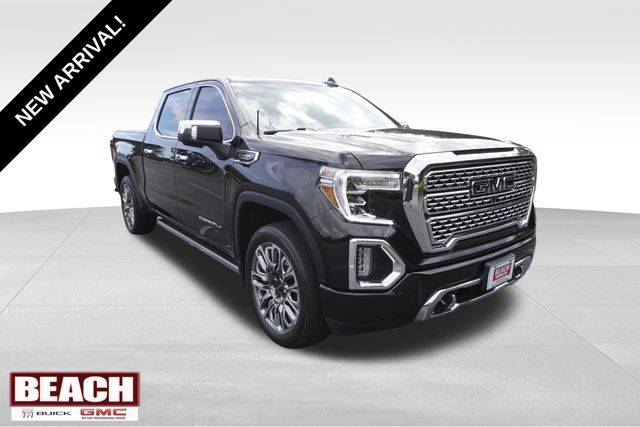 2021 GMC Sierra 1500 Denali — Pickup Truck — 79,803 mi — Myrtle Beach, SC
