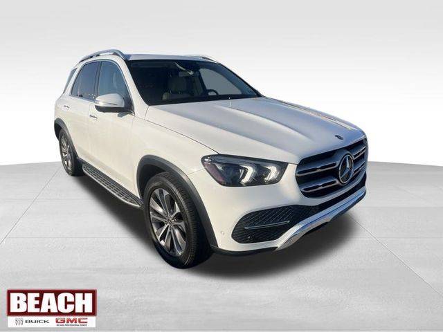 2020 Mercedes-Benz GLE GLE 350 — SUV — 56,000 mi — Myrtle Beach, SC
