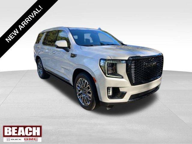2023 GMC Yukon Denali Ultimate — SUV — 19,990 mi — Myrtle Beach, SC